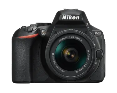 Cameratas nikon d5600 sale