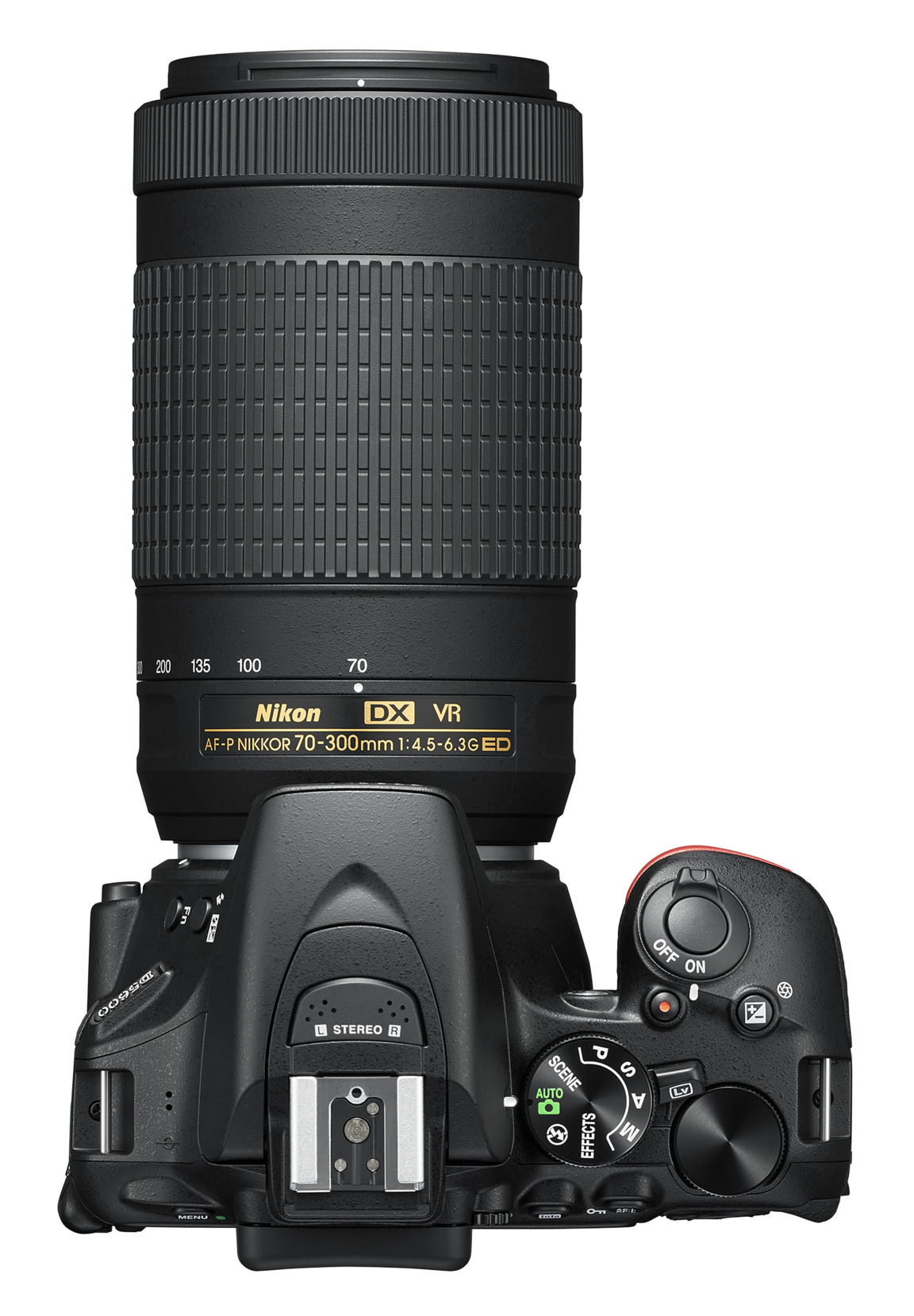 Nikon d5600 deals body