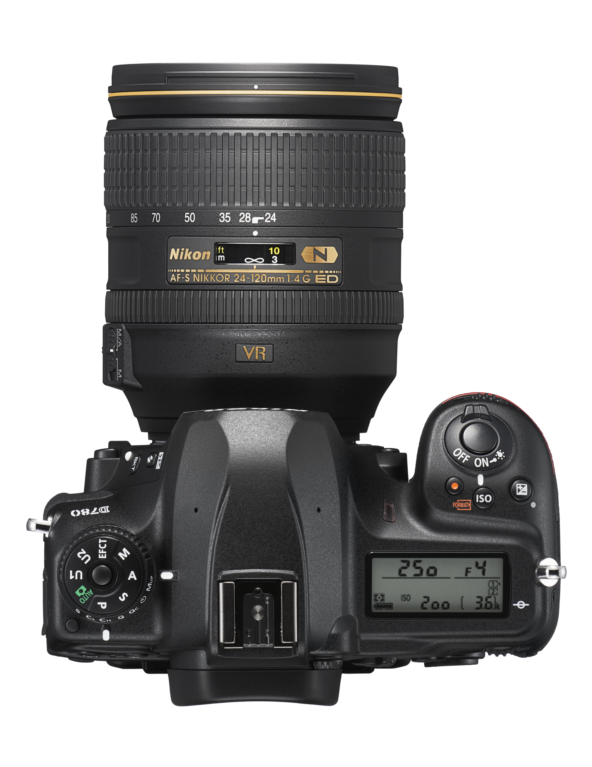 D780 | Professional FX DSLR camera