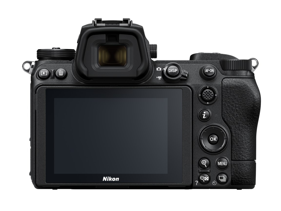Z 7II | 45.7 MP Full-frame Mirrorless Camera