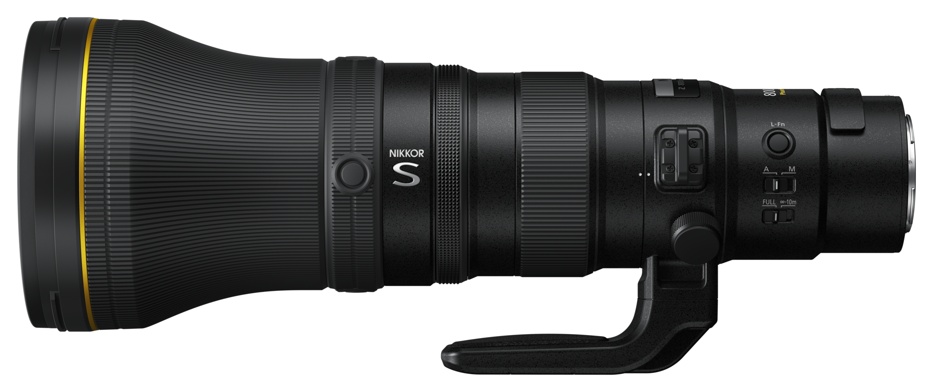 NIKKOR Z 800mm f/6.3 VR S - Nikon