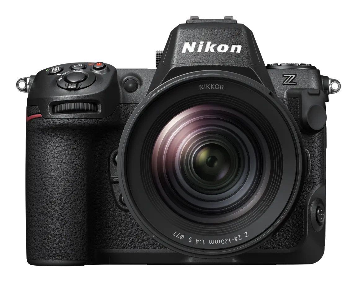 Get the Z 8 Full Frame Mirrorless Camera | Nikon