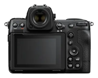 Z 8: Pro Full Frame Mirrorless Camera for Video and Stills | Nikon