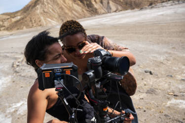 Nikon Z8 USDD Ambassador shoot series